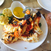 1/26/2015 tarihinde Massa&amp;#39; Coastal Italian Cuisineziyaretçi tarafından Massa&amp;#39; Coastal Italian Cuisine'de çekilen fotoğraf