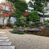 菊屋家住宅 萩市 山口県