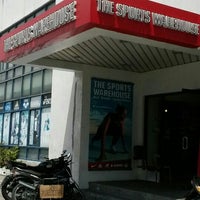 mamplasan sports warehouse