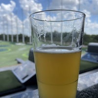 Photo taken at Topgolf by Patrick M. on 9/6/2022