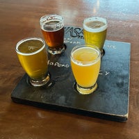 Photo taken at Wasatch Brew Pub by Patrick M. on 12/18/2020