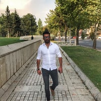 9/19/2017에 Ahmet GULESER .님이 Cadde Hare Düğün Bahçeleri에서 찍은 사진