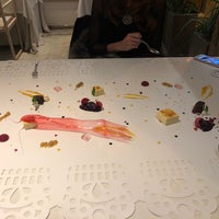 2/28/2019 tarihinde Alfonso F.ziyaretçi tarafından Restaurante Lienzo'de çekilen fotoğraf