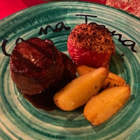 7/23/2021 tarihinde Alfonso F.ziyaretçi tarafından Restaurant Ca Na Joana'de çekilen fotoğraf