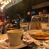 Photo taken at Café des Phares by Alfonso F. on 4/22/2019