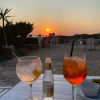 Photo taken at 10punto7 Formentera by Alfonso F. on 7/21/2021