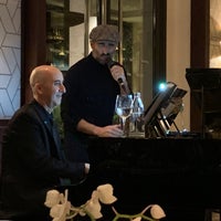 Photo taken at The Westin Valencia by Alfonso F. on 12/5/2019