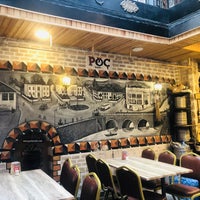 9/17/2023 tarihinde Elif K.ziyaretçi tarafından Pöç Kasap ve Restaurant'de çekilen fotoğraf