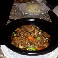 Photo prise au Gwefey Asian Cuisine par Tal S. le9/20/2014