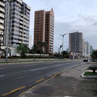 Photo taken at São Luís by JC R. on 4/4/2021