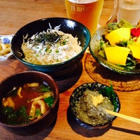 鎌倉ごはん 海月 Japanese Restaurant In 鎌倉市