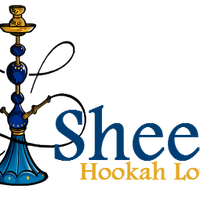 3/19/2014 tarihinde La Sheesh Hookah Loungeziyaretçi tarafından La Sheesh Hookah Lounge'de çekilen fotoğraf