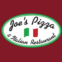 3/19/2014 tarihinde Joe&amp;#39;s Pizza &amp;amp; Italian Restaurantziyaretçi tarafından Joe&amp;#39;s Pizza &amp;amp; Italian Restaurant'de çekilen fotoğraf