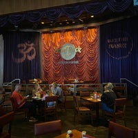 Photo taken at Hard Rock Cafe Pigeon Forge by Barry P. on 3/31/2022