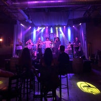 Photo taken at One-2-One Bar by Mindy F. on 8/26/2018