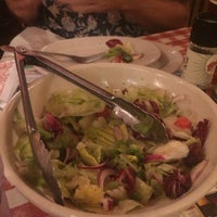Photo taken at Buca di Beppo by Mindy F. on 5/28/2016