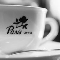 Photo taken at Paris COFFEE by SAMURAI n. on 5/4/2018