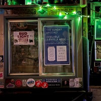 Photo taken at Milano&amp;#39;s Bar by Beth K. on 5/4/2022