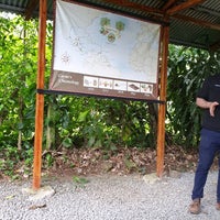 Photo taken at Rainforest Chocolate Tour by Julien on 1/5/2020