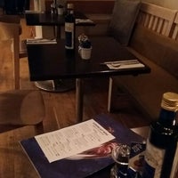 Photo taken at Carluccio&amp;#39;s by Julien on 3/11/2018
