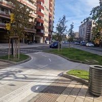 Photo taken at Zaragoza by Julien on 11/25/2023