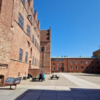 Foto scattata a Malmö Museer da Julien il 4/22/2023