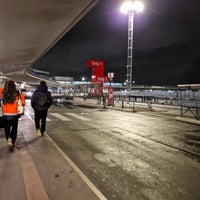 Photo taken at Orly 1 by Julien on 10/19/2023