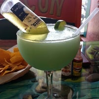Photo taken at Cancun Mexican Grill by John on 5/5/2013