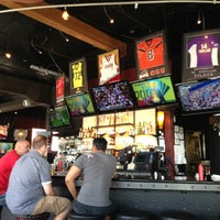 On Deck Sports Bar Grill Now Closed Pearl Portland Or