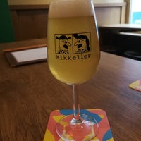 Photo taken at BEER loves FOOD by Taco Z. on 6/30/2021