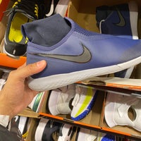 Nike Store - Sporting Goods Shop