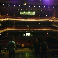 Tulsa Performing Arts Center - 110 E 2nd St