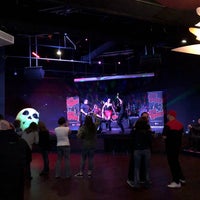 Photo taken at House of Music &amp;amp; Entertainment by Third T. on 10/28/2017