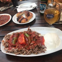 Photo taken at Hasir Restaurant by Pınar Ö. on 7/11/2017