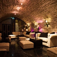 Photo taken at Suite &amp;amp; Cigar Lounge Tallinn by Suite &amp;amp; Cigar Lounge Tallinn on 5/13/2014
