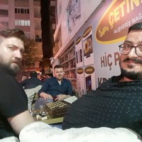 Photo taken at Osmanlı Cafe by Gökhan İ. on 5/28/2019