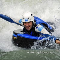 รูปภาพถ่ายที่ UR Pirineos โดย UR Pirineos เมื่อ 3/20/2014