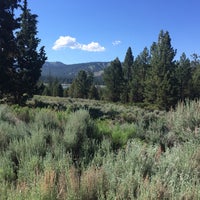 Photo taken at Big Bear Discovery Center by Alex B. on 6/14/2015