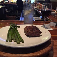 Photo taken at Outback Steakhouse by Alex B. on 9/20/2017