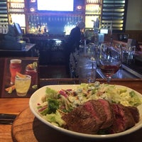 Photo taken at Outback Steakhouse by Alex B. on 6/14/2015