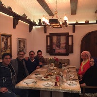Foto tomada en Avliya Restaurant  por Ercan G. el 4/19/2015
