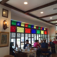 4/26/2015 tarihinde Ercan G.ziyaretçi tarafından Avliya Restaurant'de çekilen fotoğraf