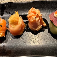 Photo taken at Sapporo Japanese Food by Alfredo F. on 6/22/2022