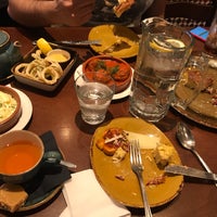 Photo taken at Cafe Andaluz by Mariana P. on 12/4/2018