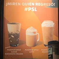 Photo taken at Starbucks by Mariana P. on 10/2/2020
