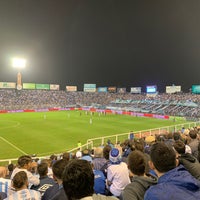 Estadio Monumental José Fierro, San Miguel de Tucumán, Argentina :  r/stadiumporn