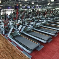 Workout Anytime Now Closed Bellvue 8116 Highway 100