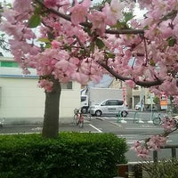 Photo taken at FamilyMart by いずる 。. on 4/8/2016