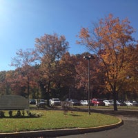 Photo taken at Five Towns College by Cinara L. on 10/30/2015