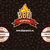 Foto diambil di BBQ Express ® oleh BBQ Express ® pada 3/22/2014